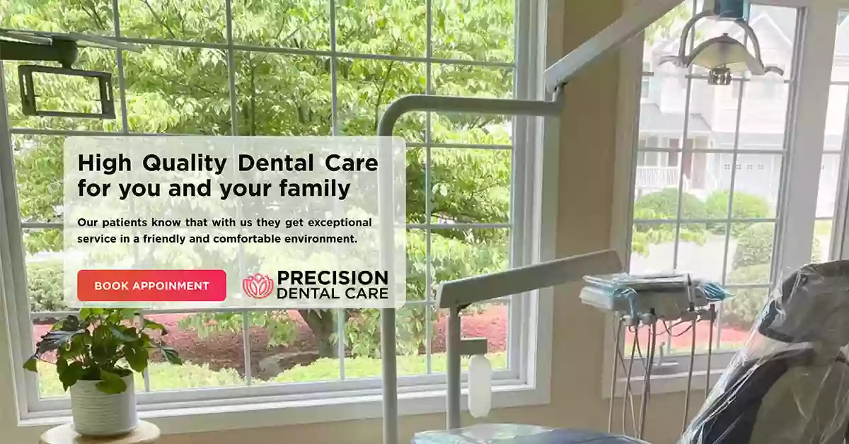 Precision Dental Care