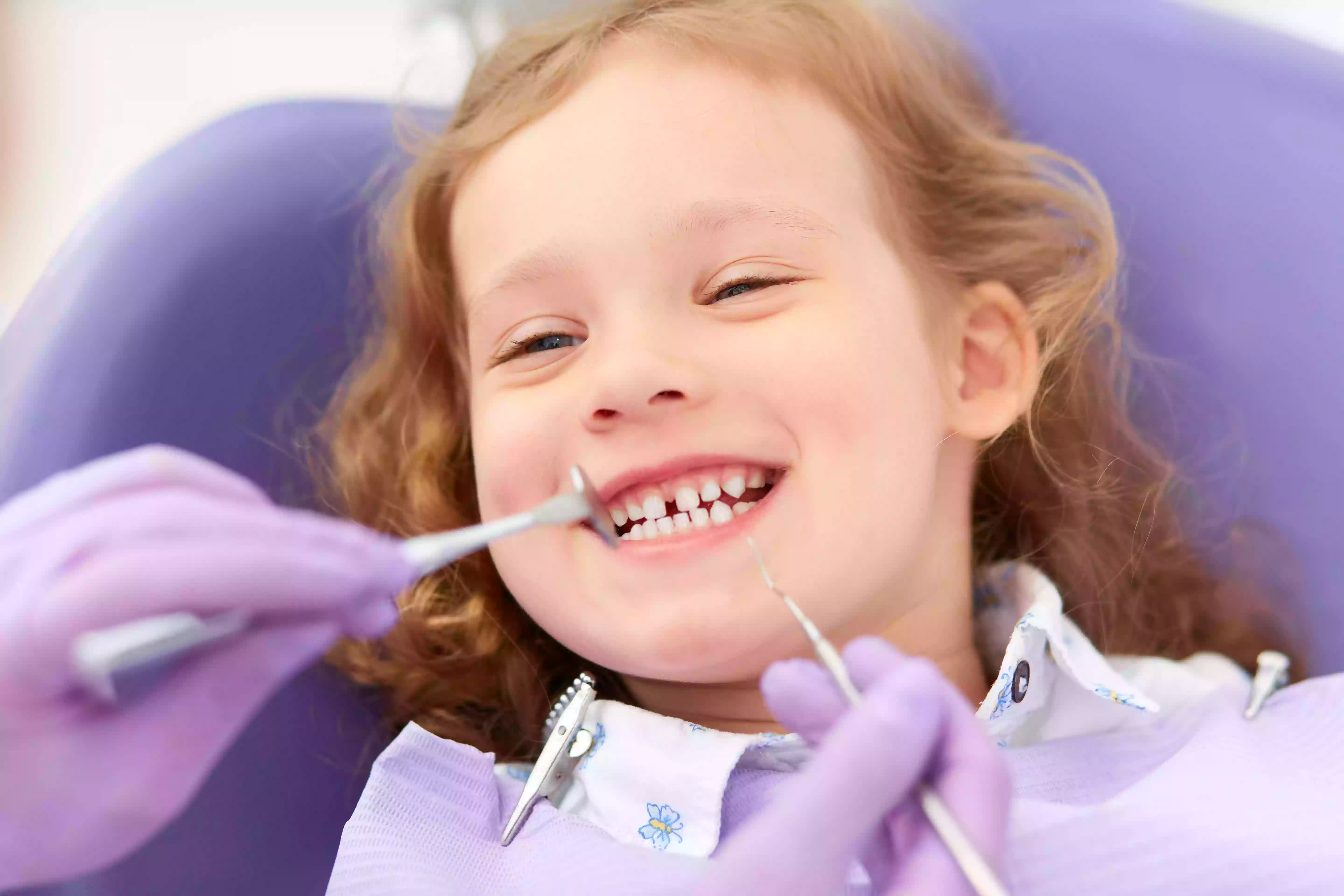SASCO Pediatric Dentistry