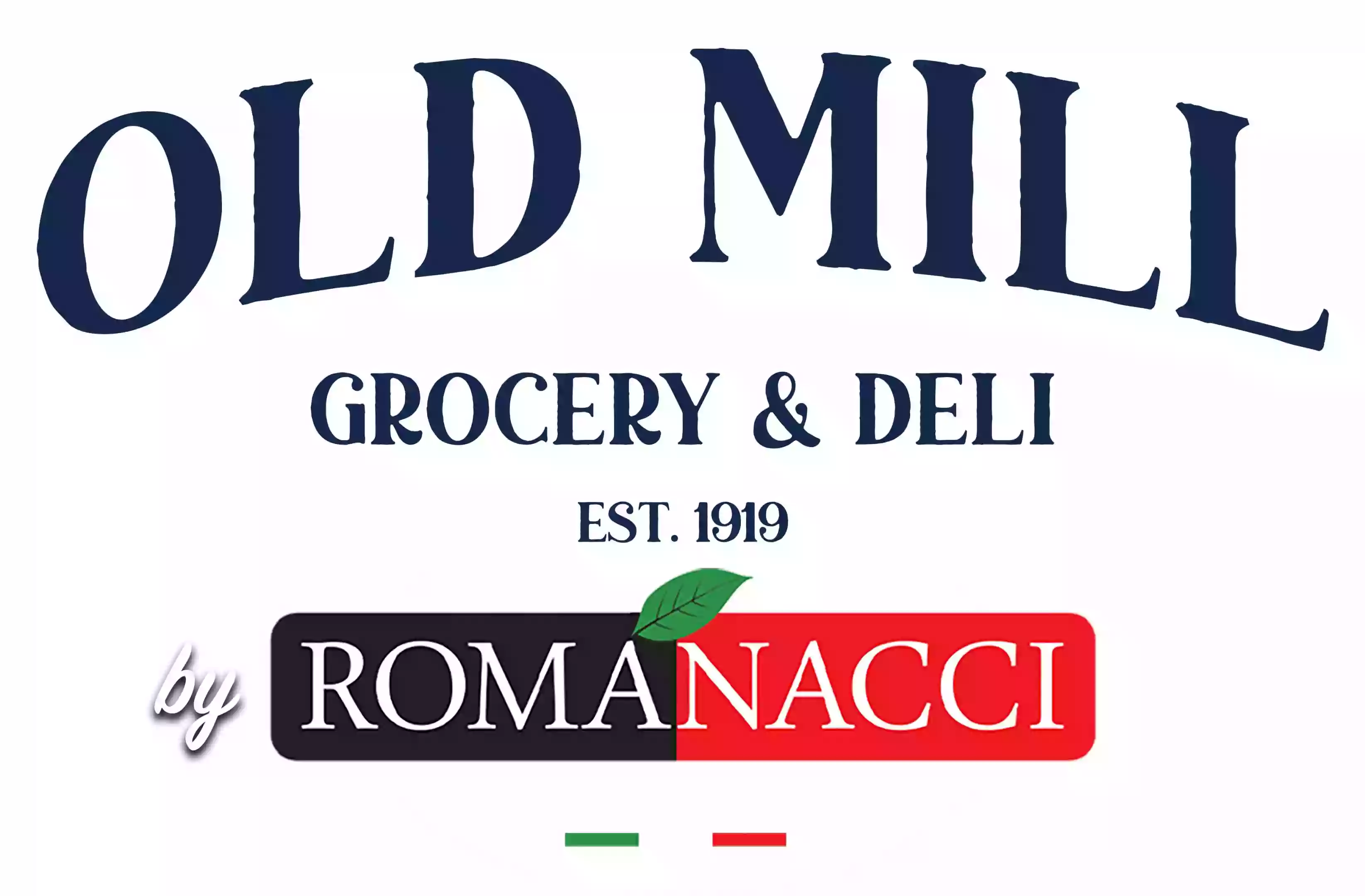 Old Mill Grocery & Deli