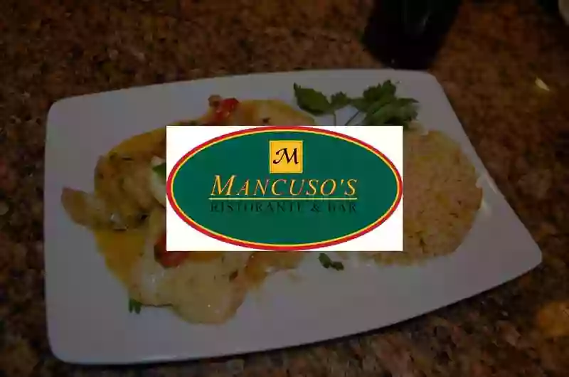 Mancuso's Restaurant & Bar