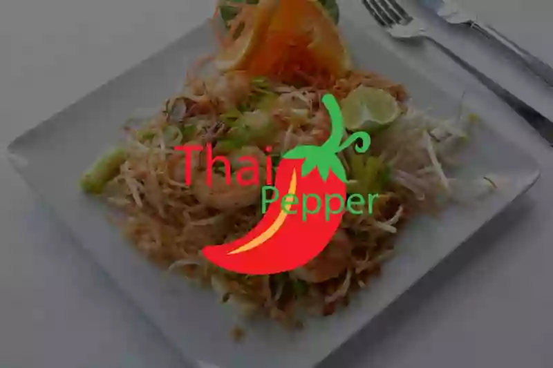 Thai Pepper