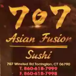 707 Asian Fusion