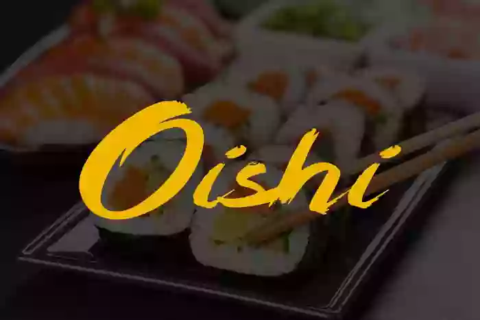 Oishi Sushi & Izakaya