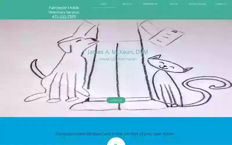 Fairchester Mobile Veterinary Services, LLC
