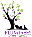 Plumtrees Animal Hospital: Baff Wesley A DVM