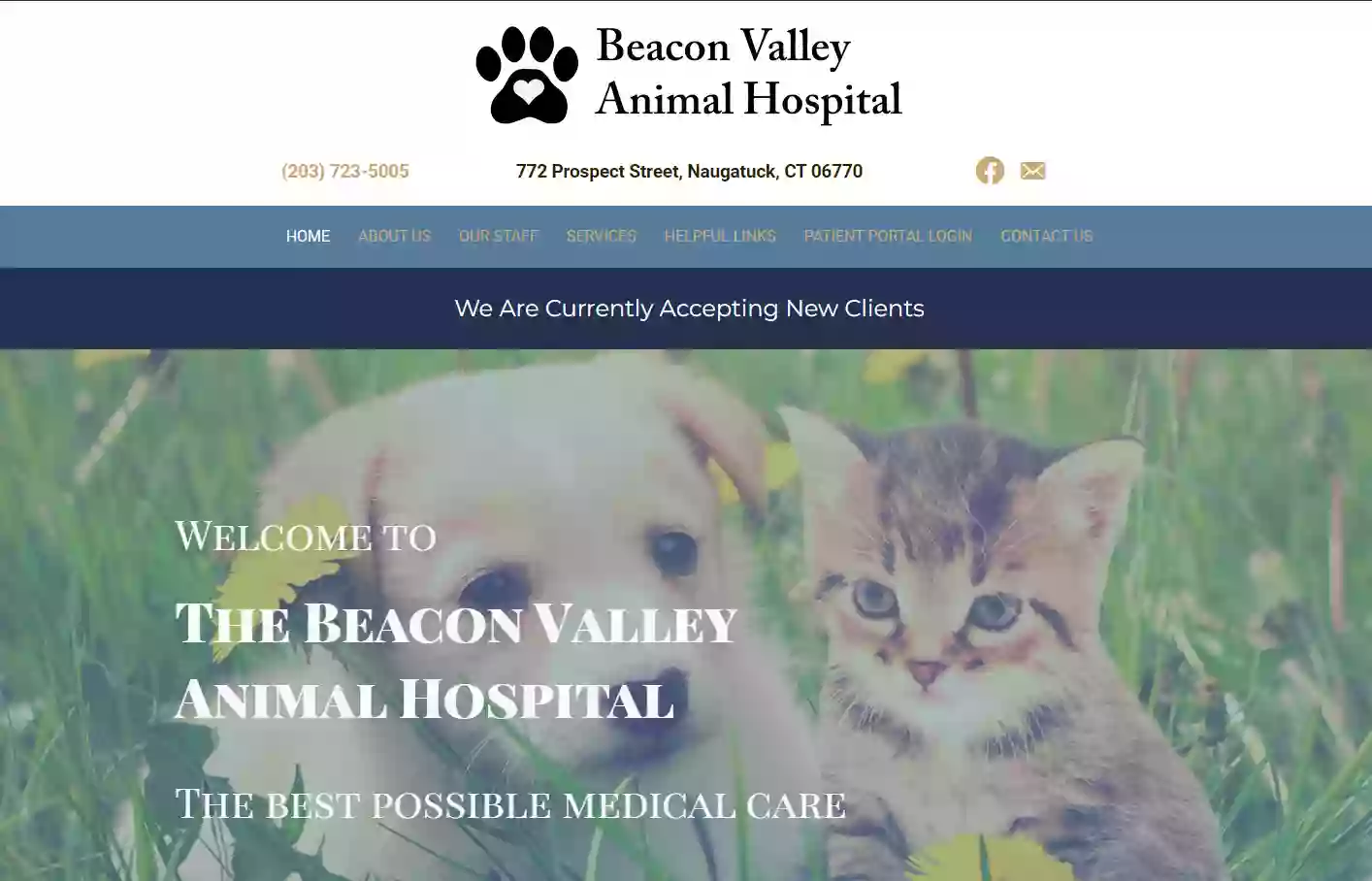 Beacon Valley Animal Hospital