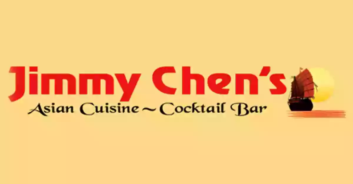 Jimmy Chen's Asian Cuisine & Cocktail Bar