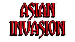 THE ASIAN INVASION Asian soups & foods