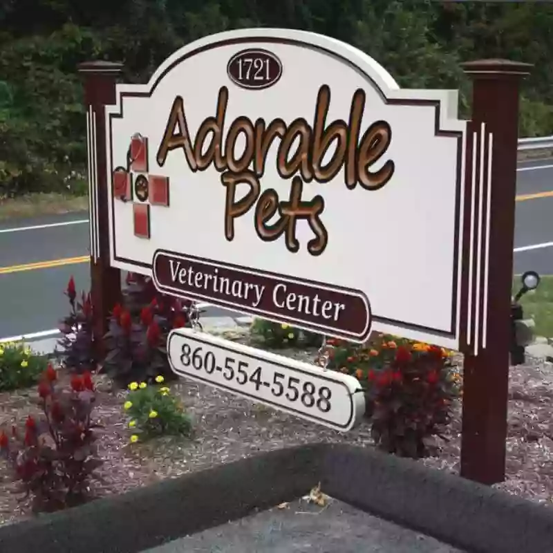 Adorable Pets Veterinary Center