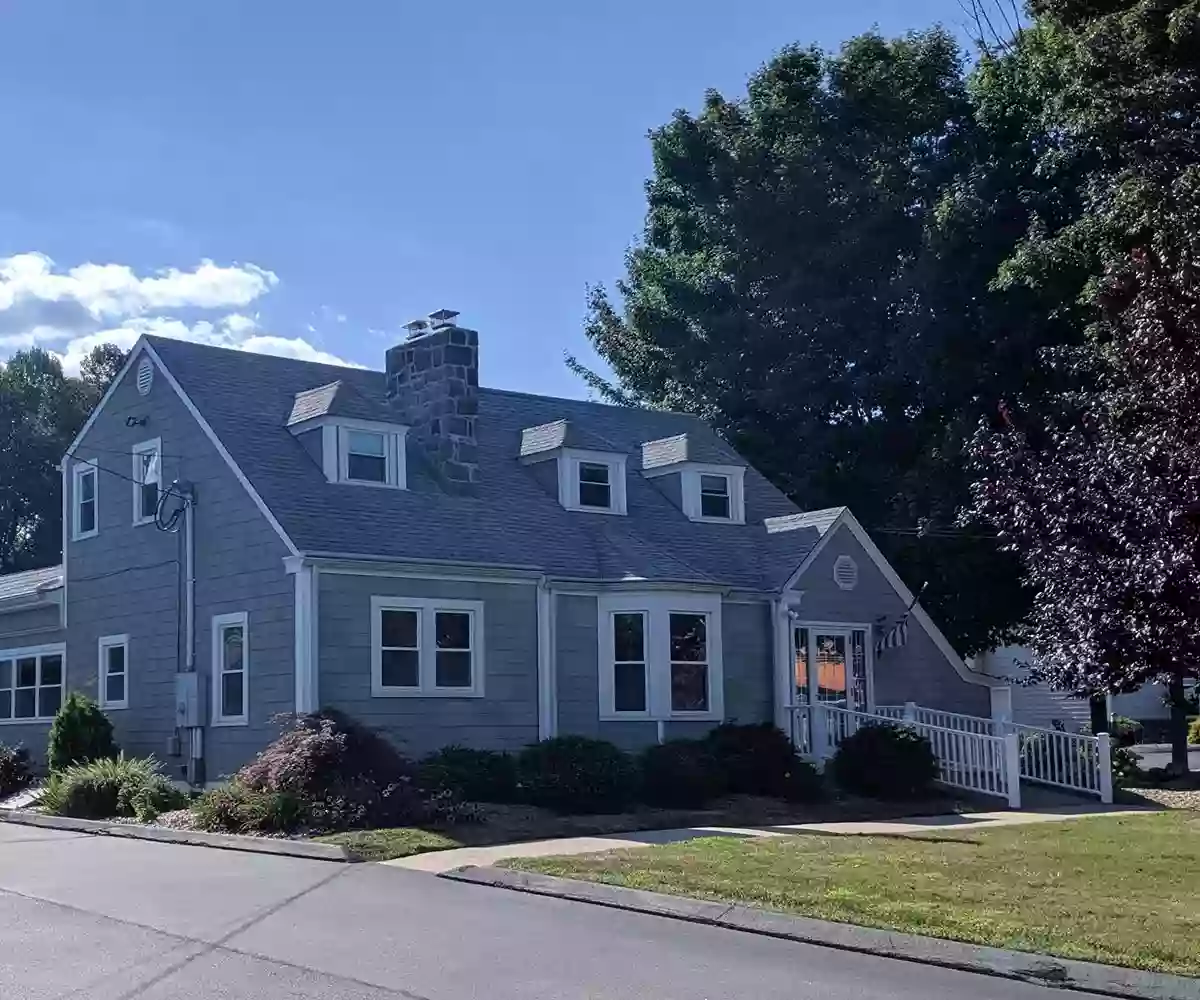 Animal Hospital of Old Saybrook