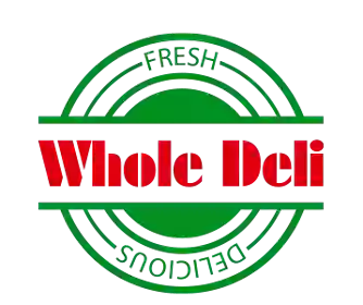 Whole Deli Windsor