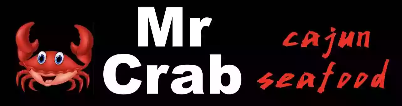 Mr Crab Cajun Seafood, Sushi & Hibachi Restaurant