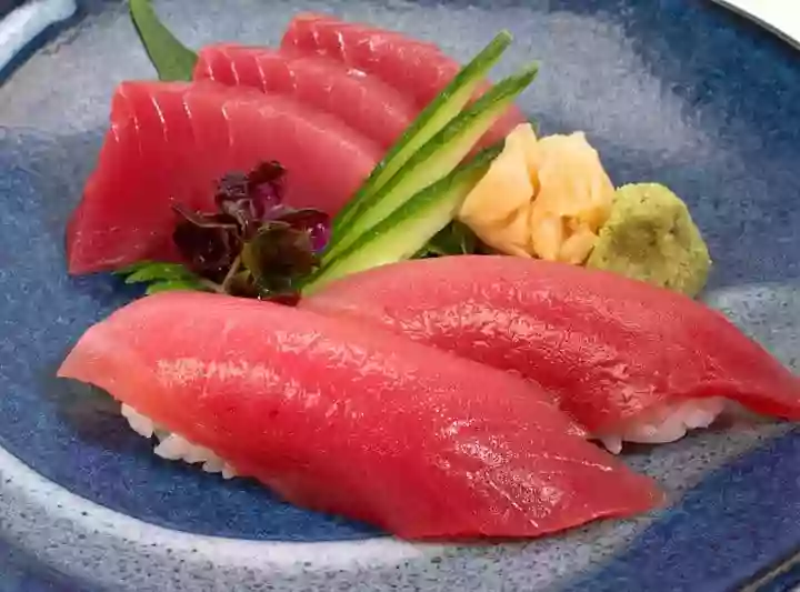 SushiFAQ.com - Discover the World of Sushi With Our Ultimate Guide