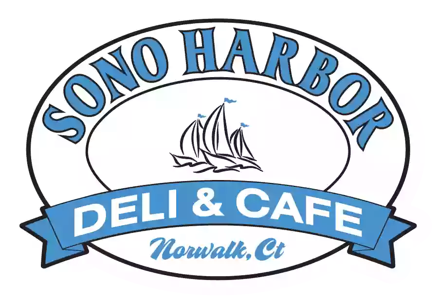 SoNo Harbor Deli & Cafe