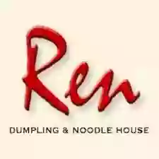 Ren Dumpling & Noodle House Llc