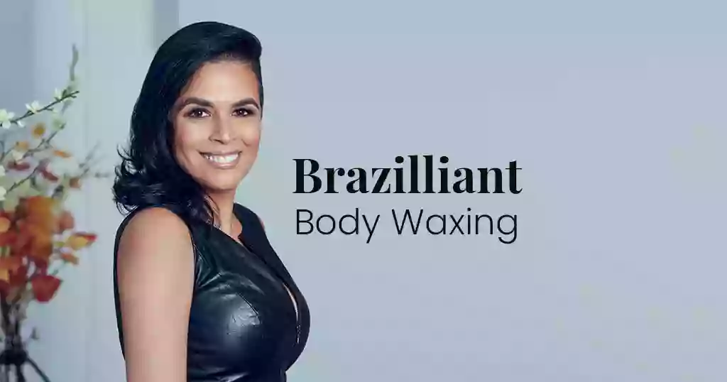 Braziliant Body Waxing