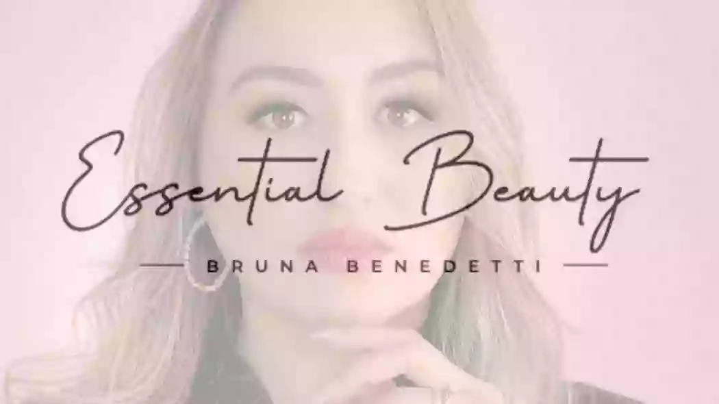 Essential Beauty Bruna Benedetti