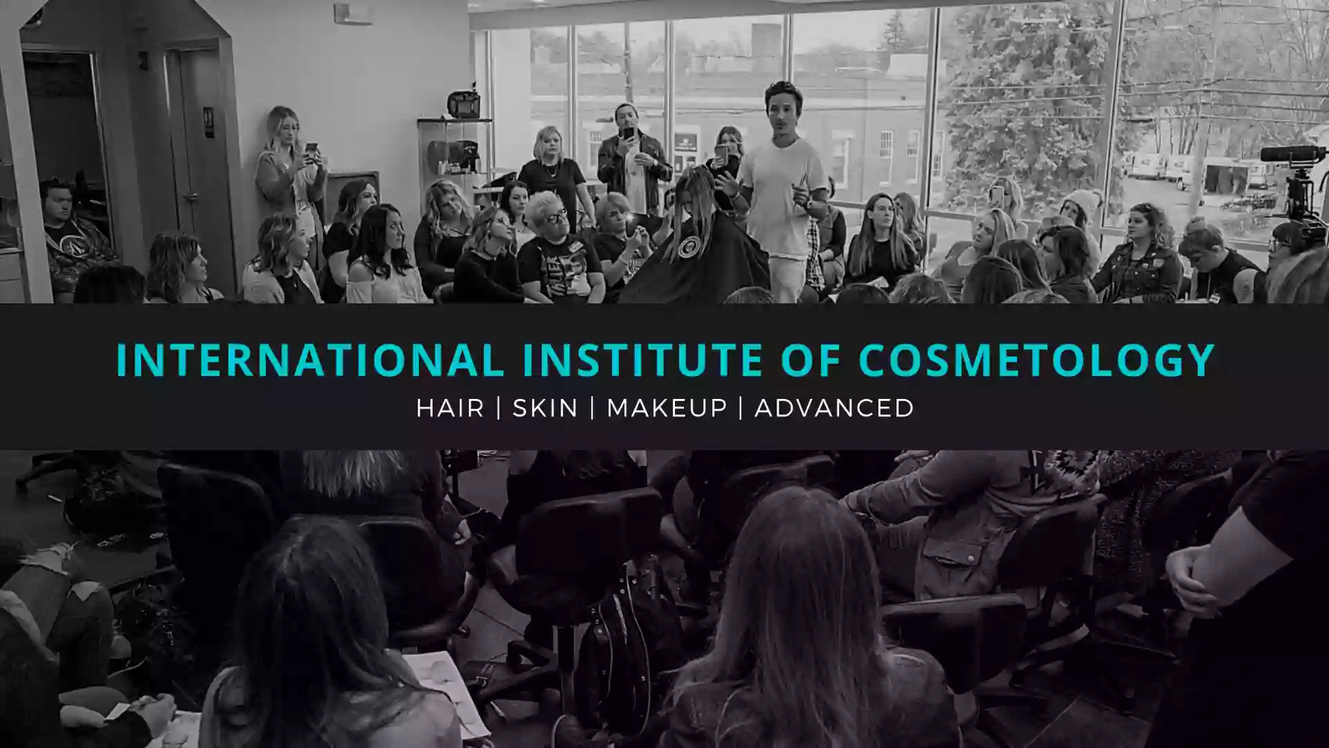 International Institute of Cosmetology