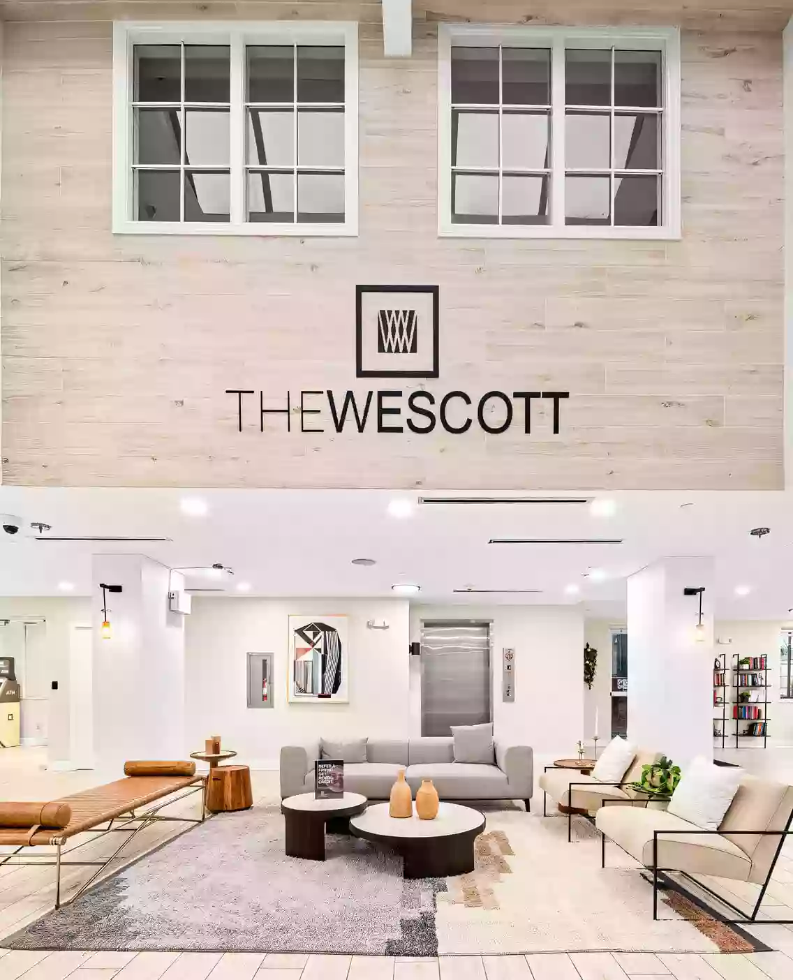 The Wescott