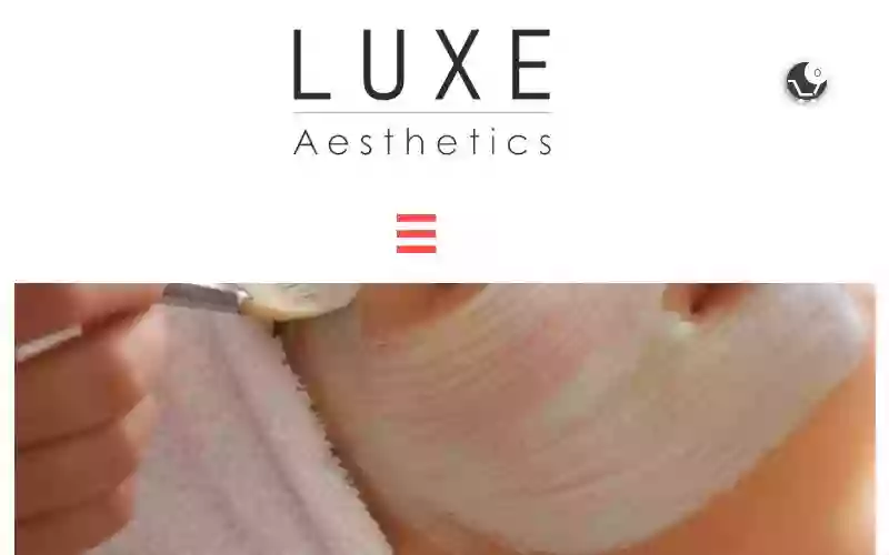 LUXE Aesthetics