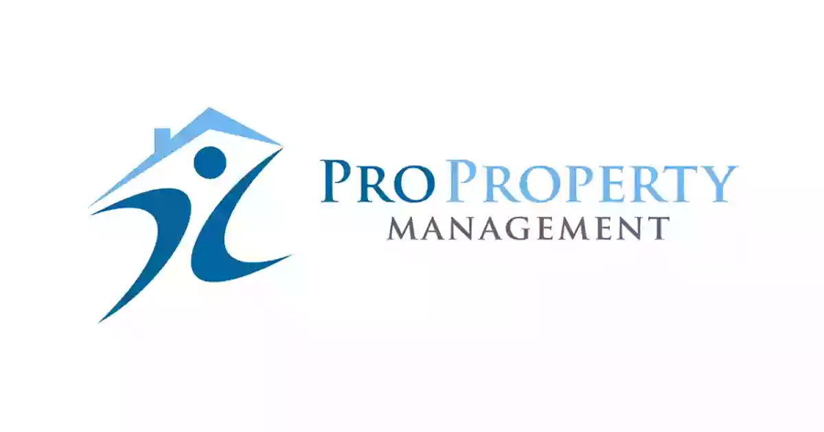 Pro Property Management LLC