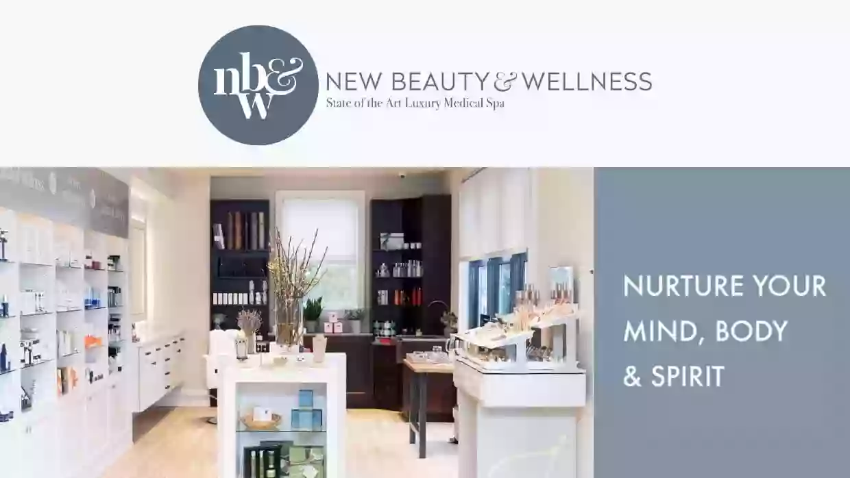 New Beauty & Wellness