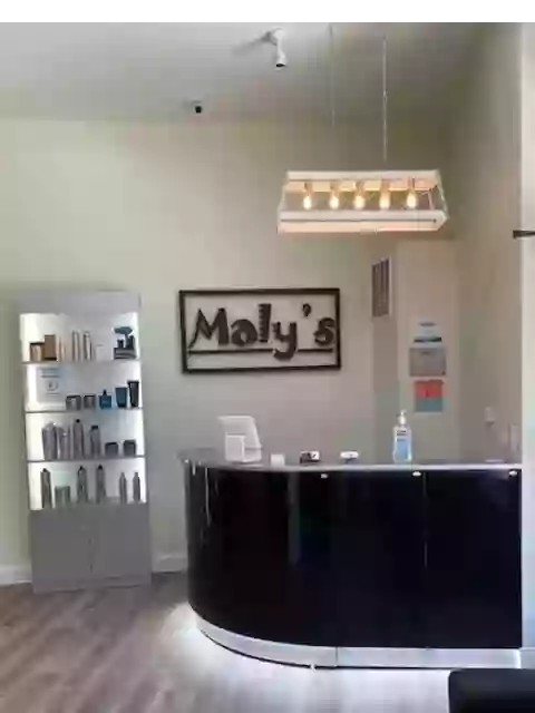 Malys Hair salon