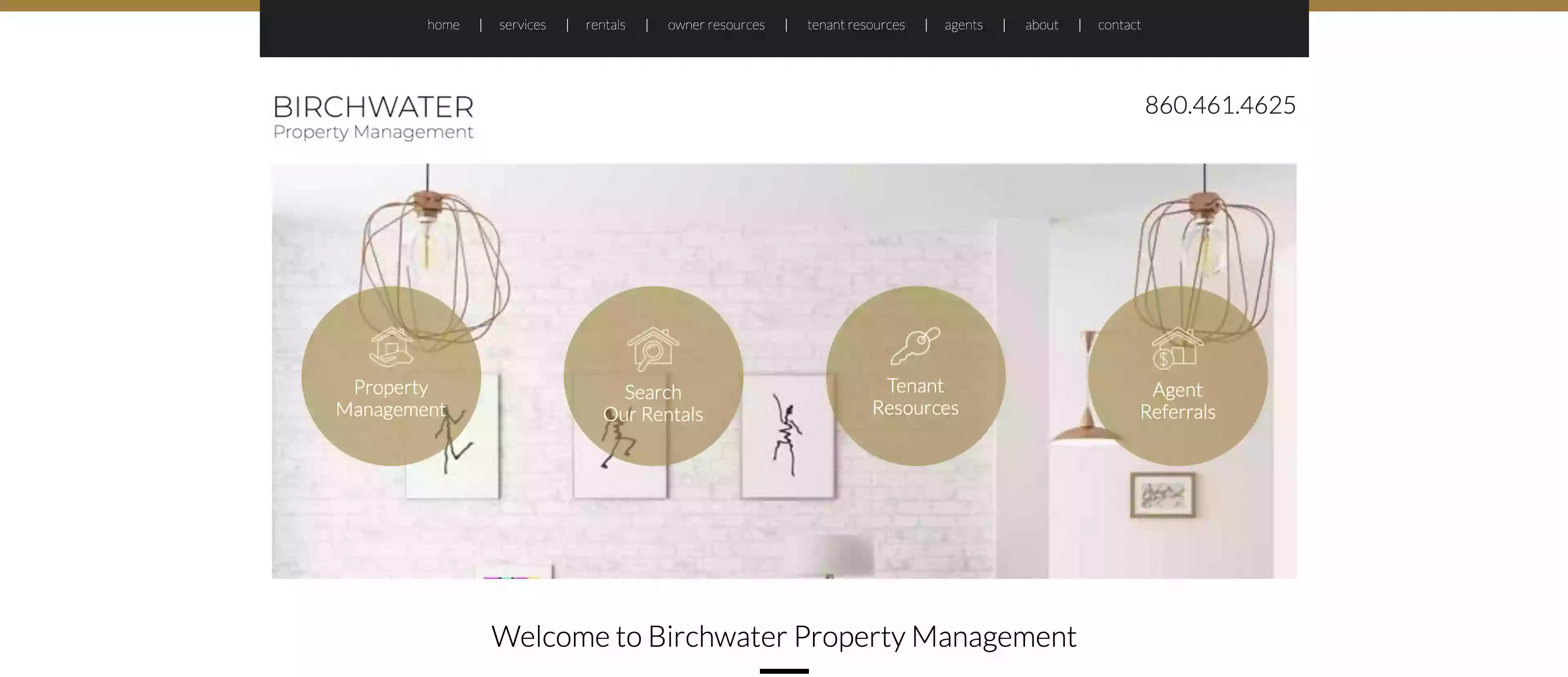 Birchwater Property Management