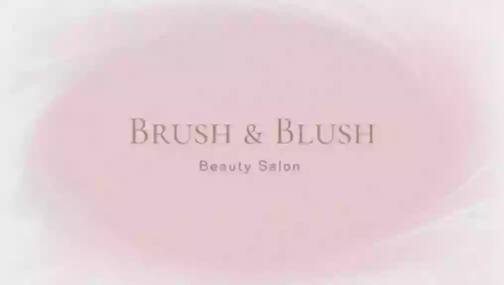 Brush & Blush Salon