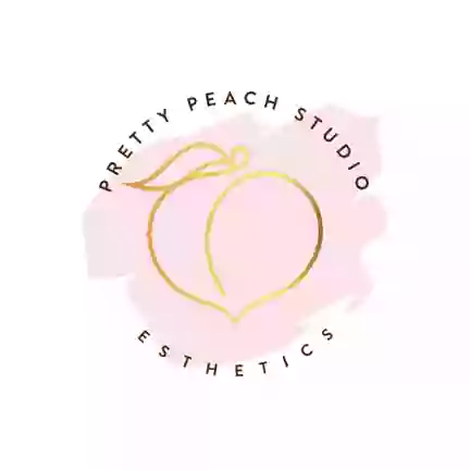 The Pretty Peach Studio