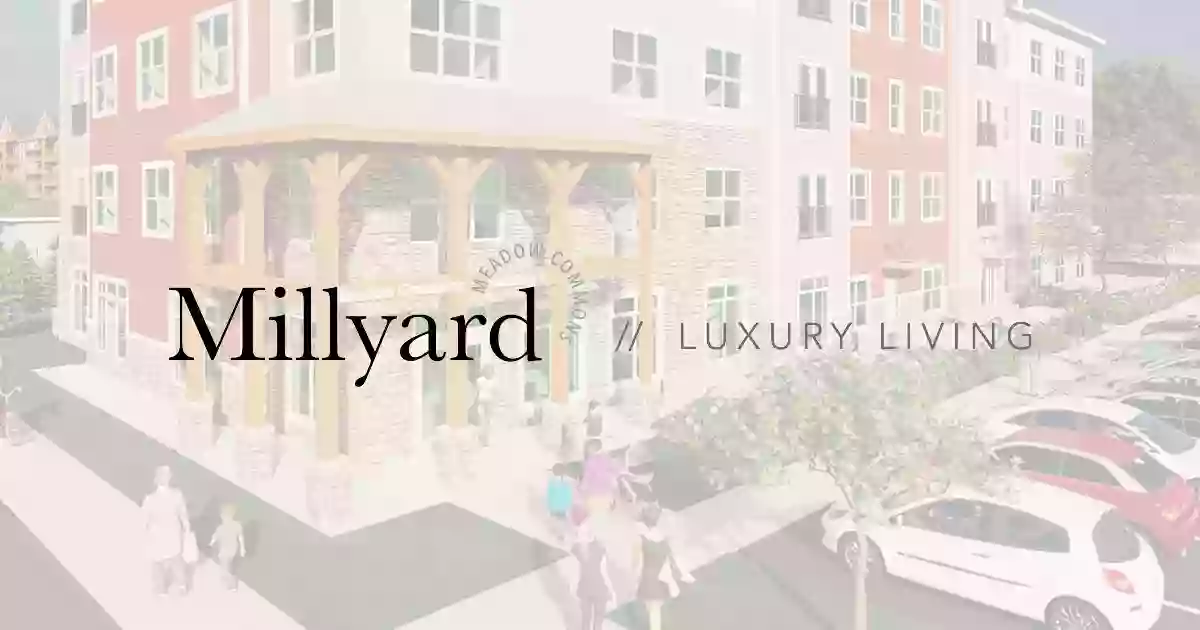 Millyard at Meadow Commons
