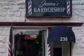 Jessica’s Barbershop