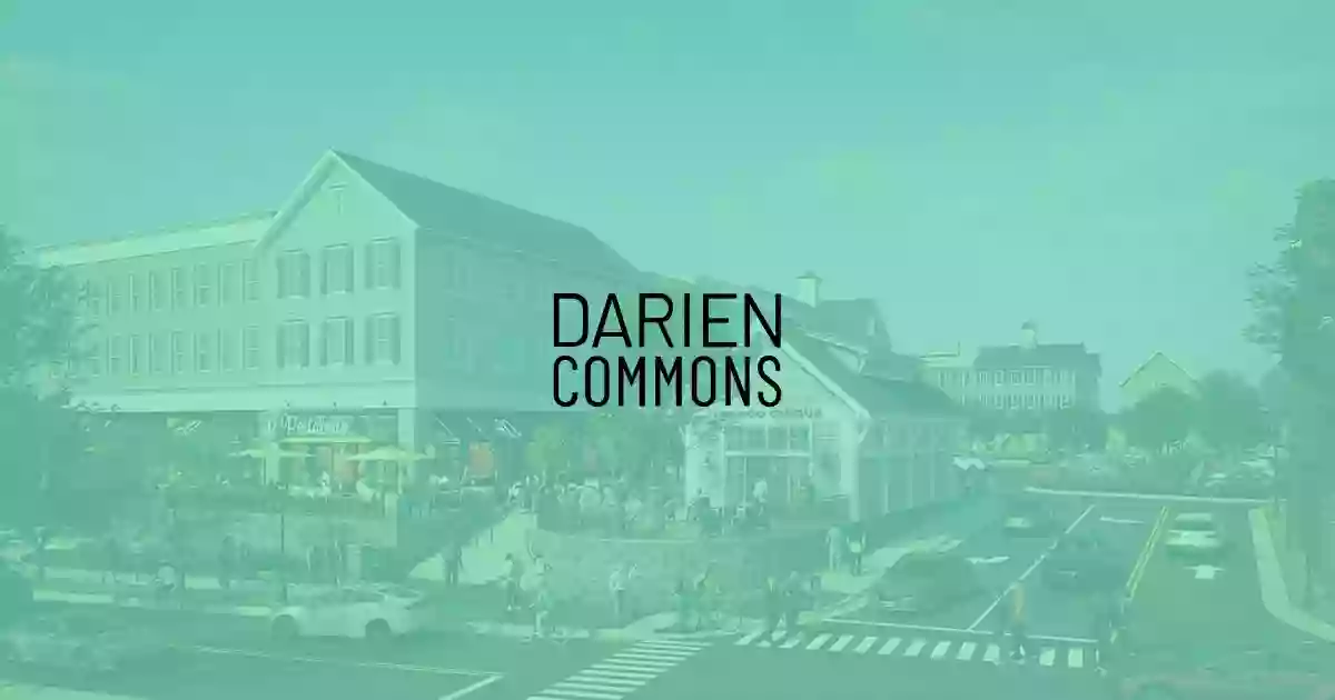 Darien Commons Residences