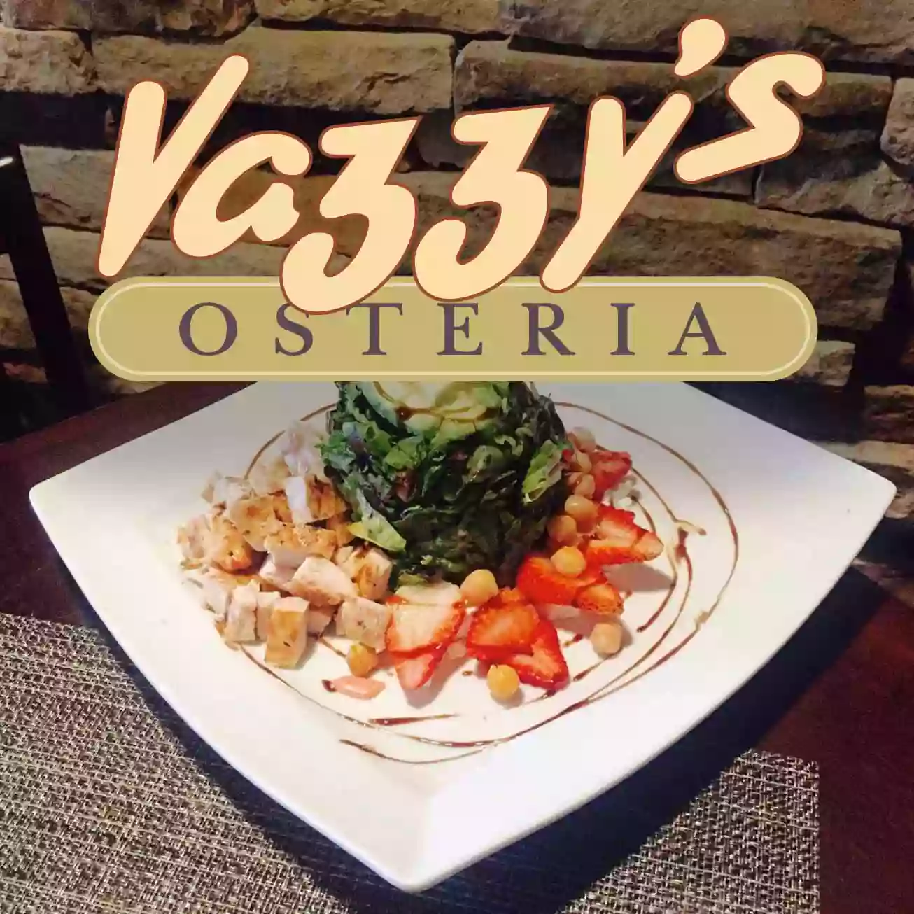 Vazzy's Osteria