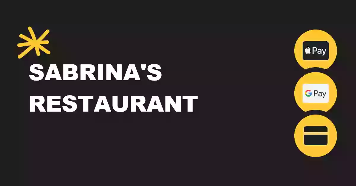 Sabrina's Restaurant