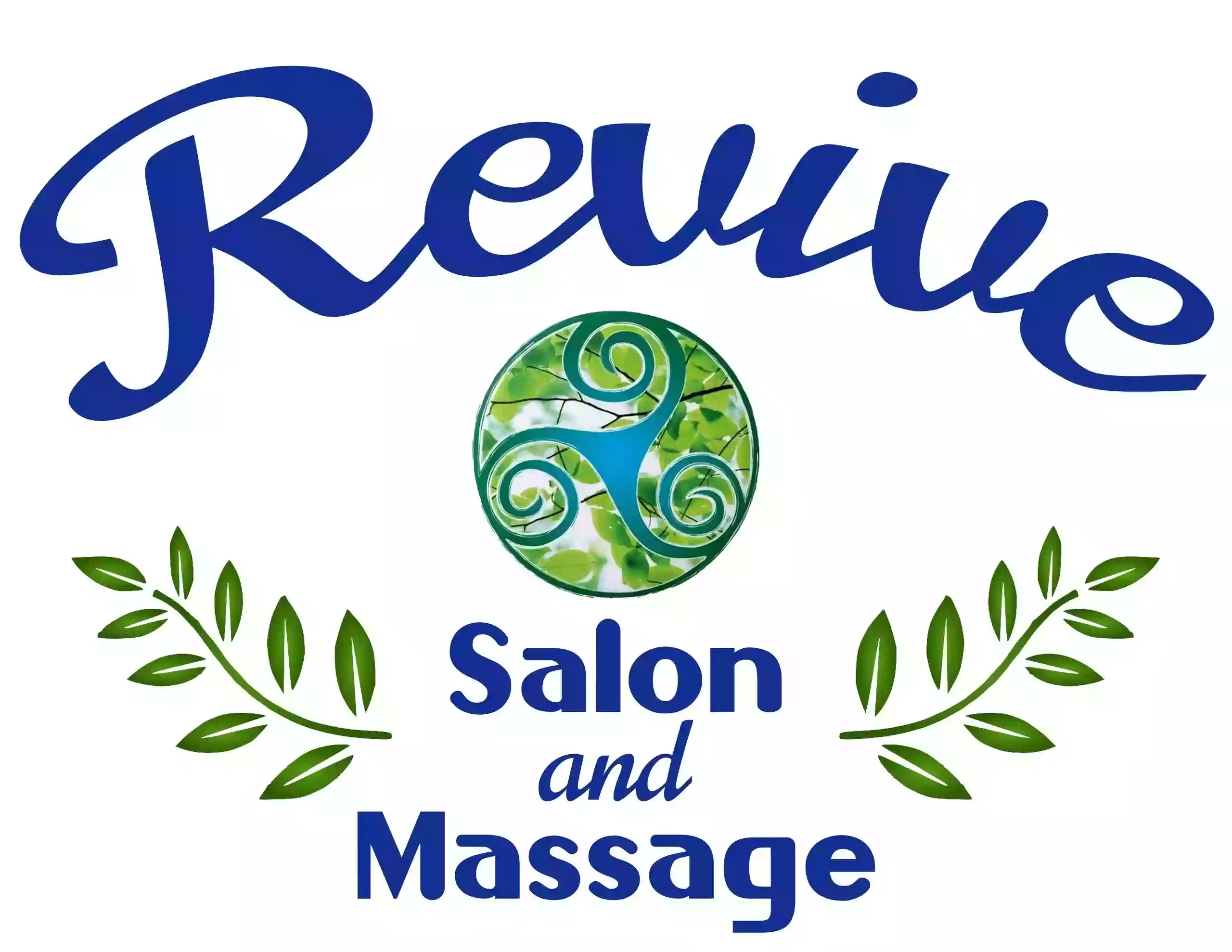Revive Salon and Massage