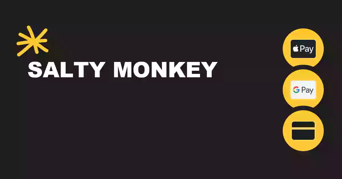 Salty Monkey