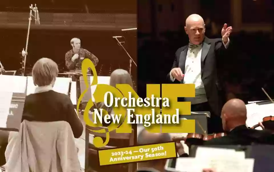 Orchestra New England