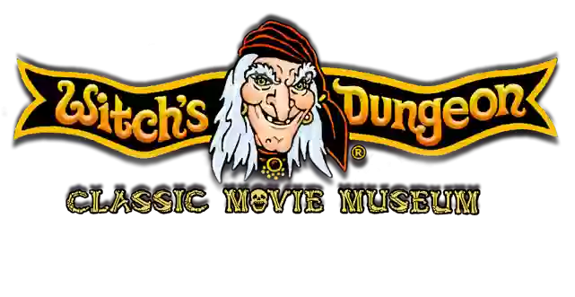 Witch's Dungeon Classic Movie Museum