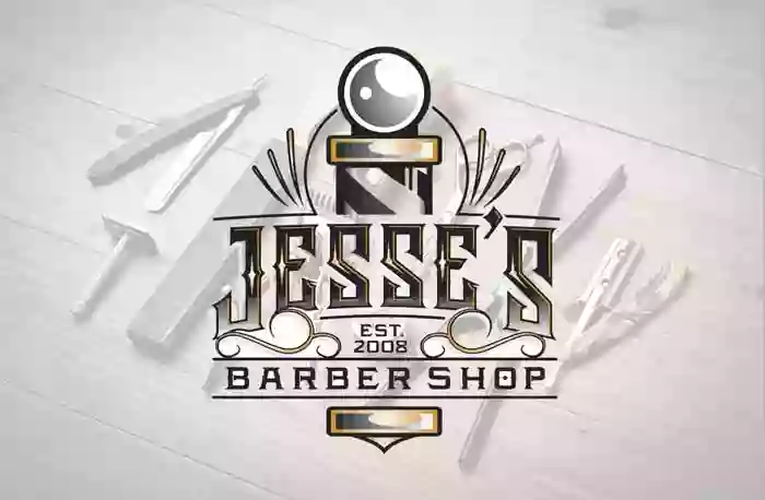 Jesse's Barber Shop