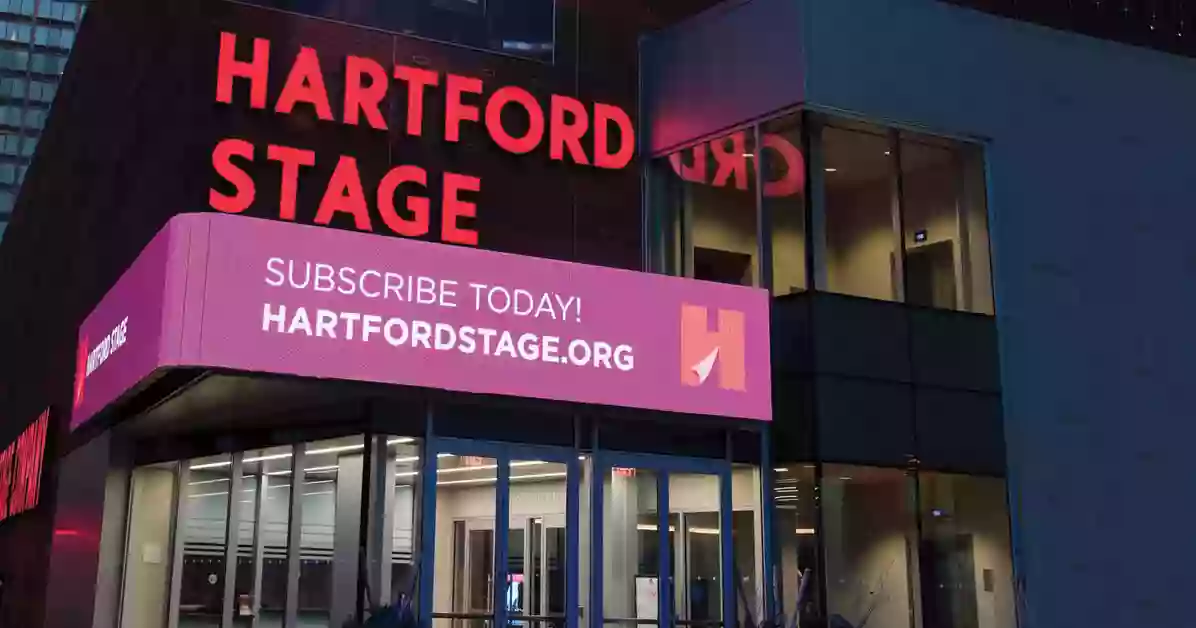 Hartford Stage