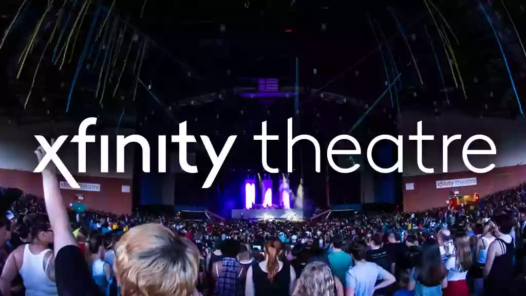 Xfinity Theatre