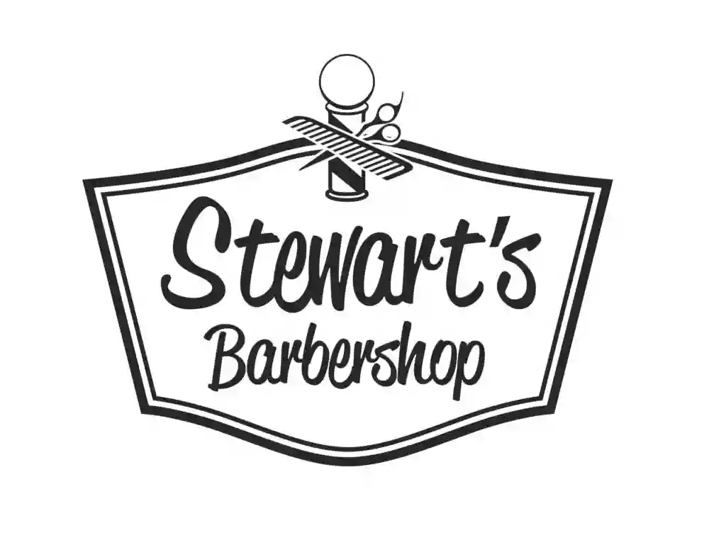 Stewart's Barbershop