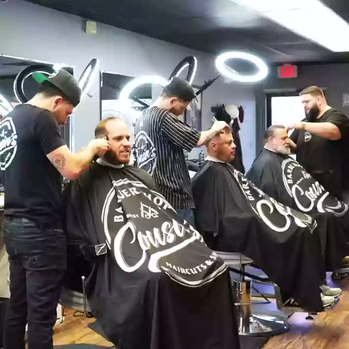 Cousin's Barbershop