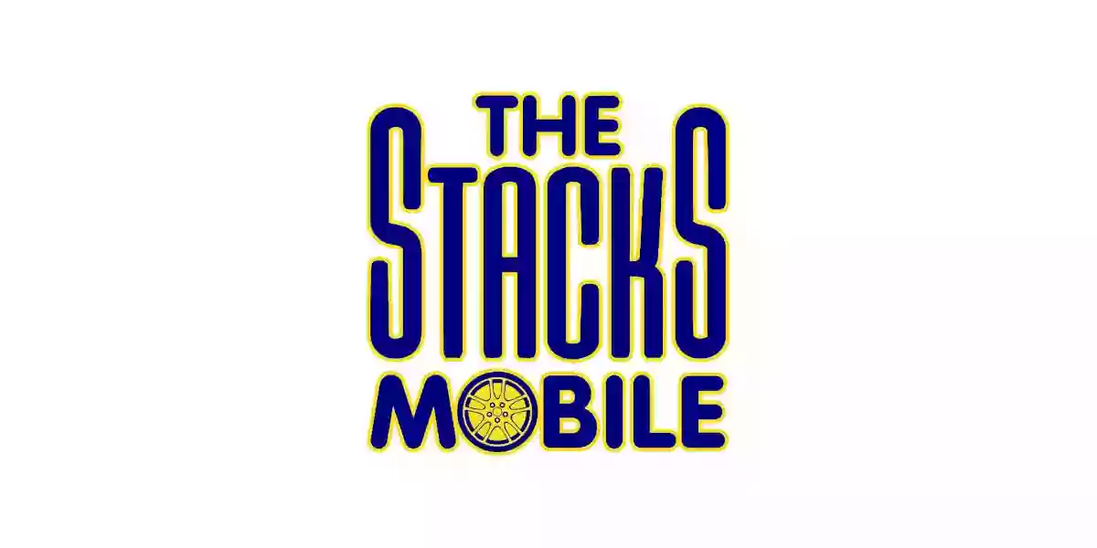 The Stacks Mobile and Stack'd Up Catering