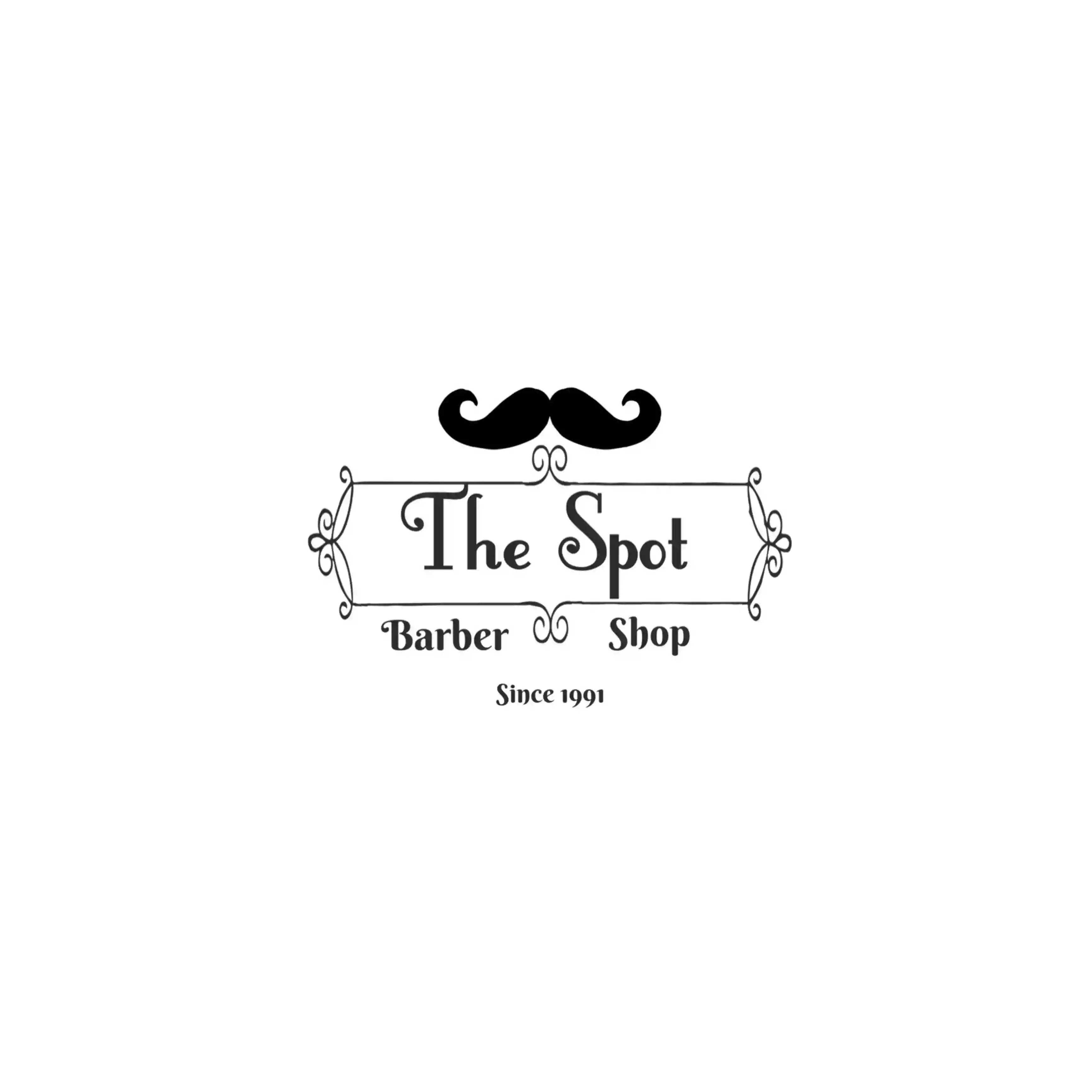 The Spot Barbershop CT