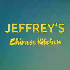 Jeffrey's Chinese Kitchen