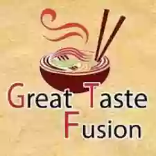 Great Taste Fusion