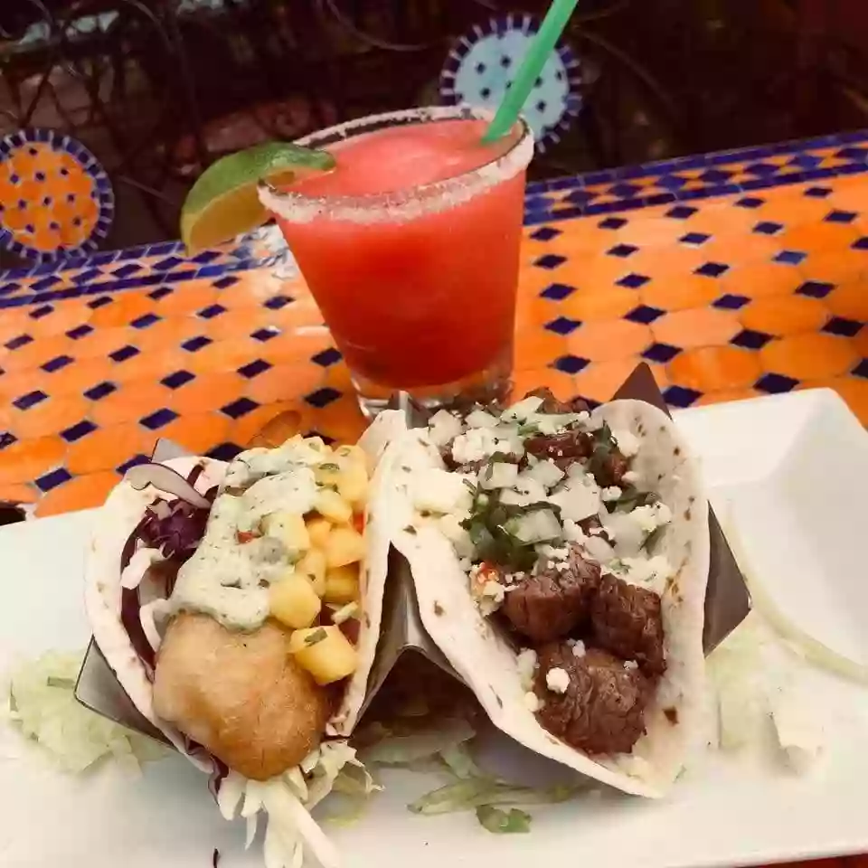 El Mexicano Tacos & Cantina