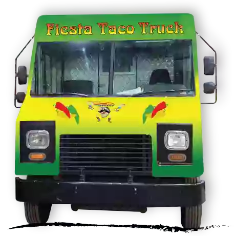 Fiesta Taco Truck